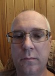 Aleksandr, 45, Moscow