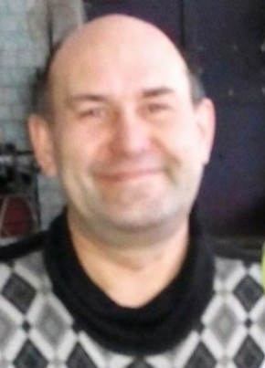 nikolai, 57, Россия, Новотроицк