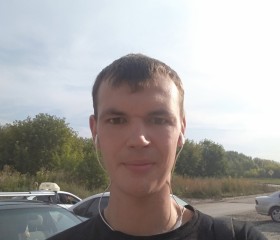 Геннадий, 32 года, Новосибирск