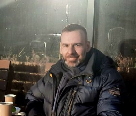Boris, 43, Saint Petersburg