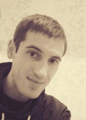 Andrey, 35, Russia, Izhevsk