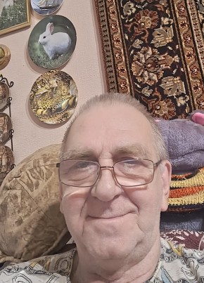 Александр, 72, Россия, Тула