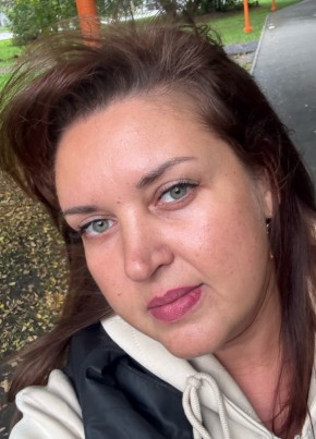 Анна из Екатеринбурга 38 лет