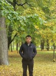 хамидулло, 37 лет, Санкт-Петербург