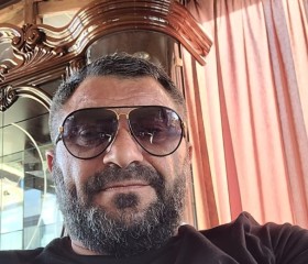 Kolya, 46, Gyumri