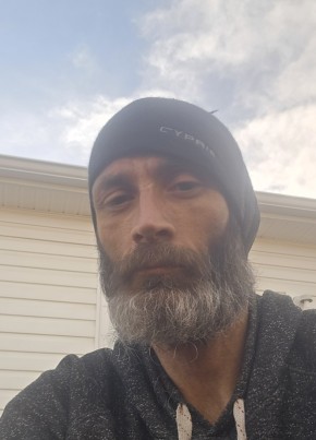 Ryeguy из Calgary 43 года