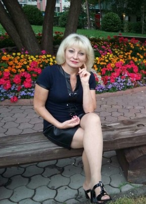 svetlana, 53, Russia, Tynda