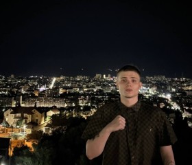 Semyen, 19, Makhachkala