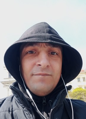 Вован, 39, Україна, Львів