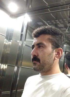 Mustafa Gezgel, 29, Türkiye Cumhuriyeti, Eskişehir