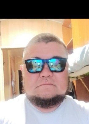 Анатолий, 45, Россия, Бежецк