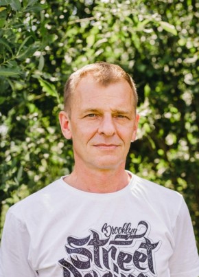 Роман Черствов, 55, Россия, Нижний Новгород