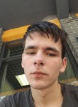 Evgeniy, 19, Saint Petersburg