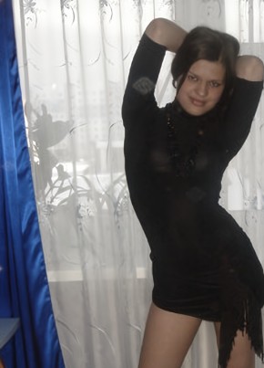 Наташа, 35, Россия, Сургут