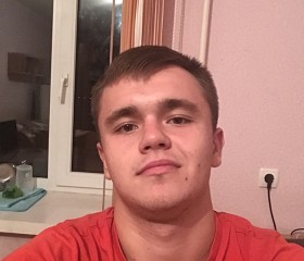 Владимир, 23 года, Харків
