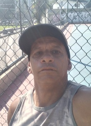 Marco из Rio de Janeiro 46 лет