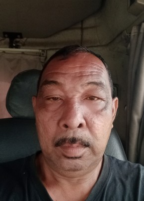 Sulanismail, 61, Malaysia, Kampung Baru Subang