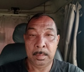 Sulanismail, 62 года, Kampung Baru Subang