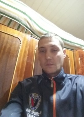Андрей, 39, Україна, Новоселиця