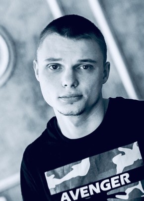 Станислав, 28, Россия, Междуреченск