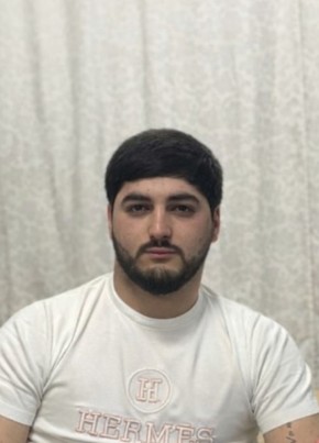 Рустам из Москвы 36 лет