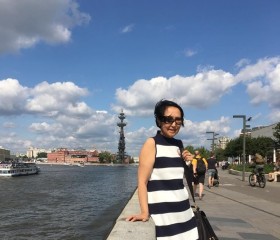 Saliya, 59, Moscow