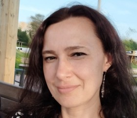Alla, 45, Saint Petersburg