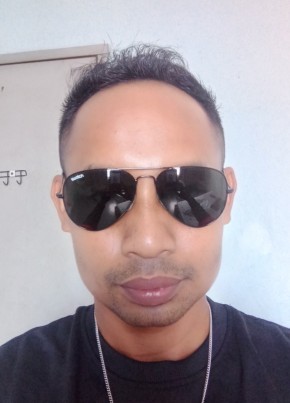 Asan, 39, Malaysia, Kota Bharu