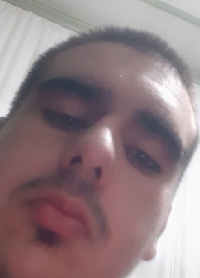 Lucas из Presidente Prudente 18 лет