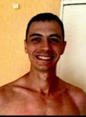 Pavel, 35, Russia, Saint Petersburg
