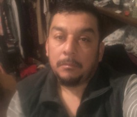 Juan, 45 лет, Washington D.C.
