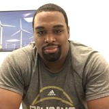 Gustavo , 32  , Chalmette