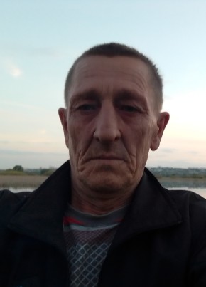 Олег, 54, Россия, Самара