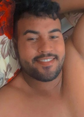 Max, 28, República Federativa do Brasil, Itabaiana (Sergipe)