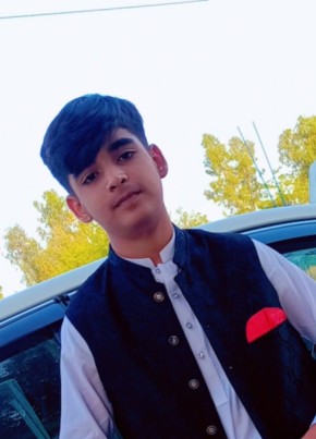 Jdjhfbdbsjs, 18, پاکستان, ڈیرہ غازی خان