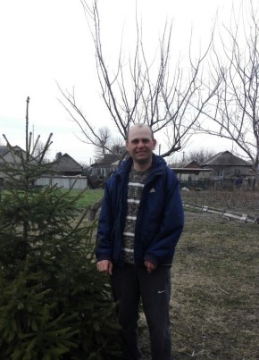 Алексей, 37, Україна, Зміїв