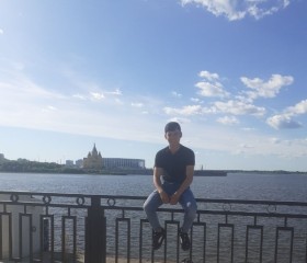 Саша, 24 года, Нижний Новгород