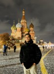 Ayon Iqbal, 25, Moscow