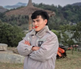 Subin, 23 года, หัวหิน-ปราณบุรี