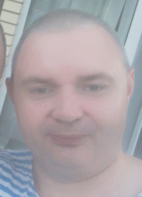 Андрей из Ижевска 45 лет