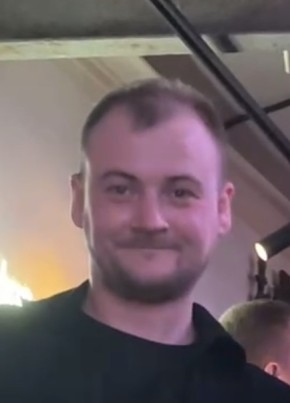 Maxim, 30, Russia, Moscow