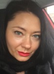 Yuliya, 43  , Moscow