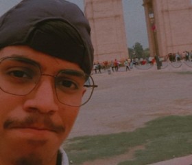 alex, 21 год, Delhi