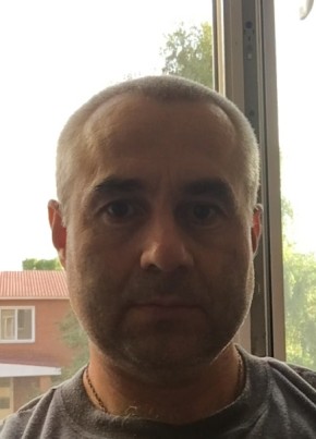 Константин, 41, Россия, Тихорецк