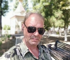 Александр, 52 года, Кропоткин