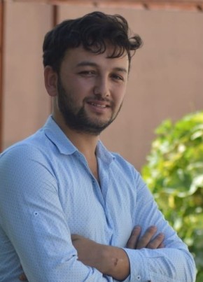 Huso, 21, Türkiye Cumhuriyeti, Gölhisar