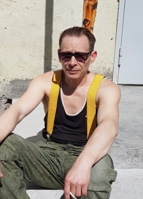 Владимир, 51, Россия, Ростов-на-Дону