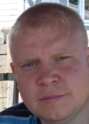 Александр из Навли 43 года