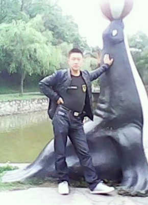 雄J, 22, 中华人民共和国, 郑州