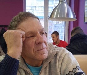 Игорь, 59 лет, Ленинск-Кузнецкий